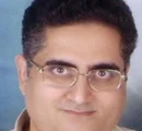 Portrait published with Bob Sachdev’s testimonial
